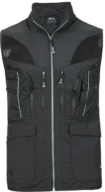 Slazenger 男士多功能網眼背心 NM-5753