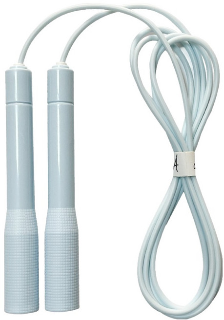 나리아 오피스 네온 줄넘기, 블루, 1개