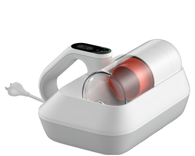 샤오미 먼지 진드기 진공 청소기 Pro, B402HW, 흰색