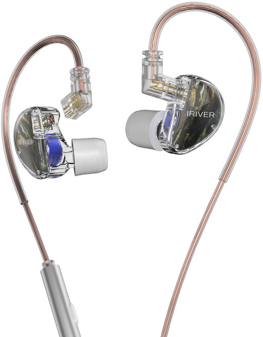 아이리버 서라운드 7.1 게이밍 C타입 인이어 유선 이어폰 IGE-8D20C 그린