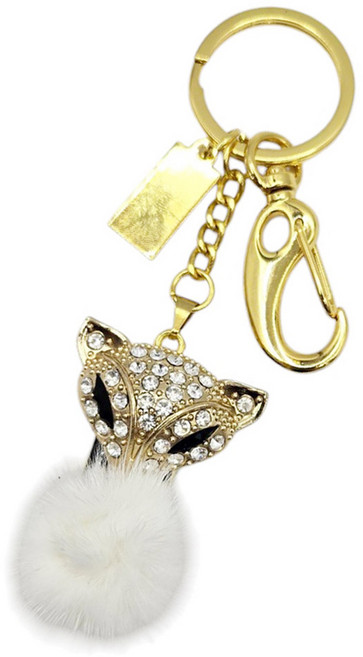 칼론 캐릭터 메탈 USB 메모리 구미호, 1개, 16GB