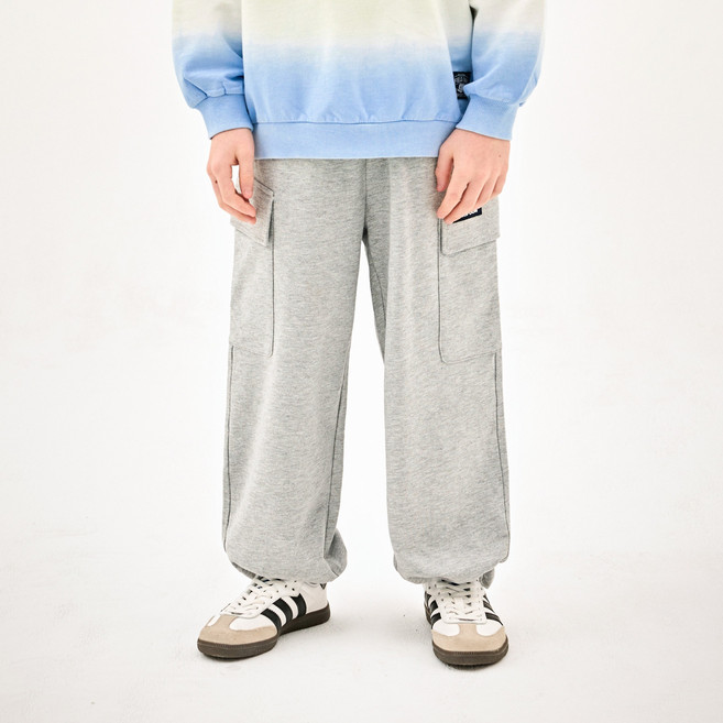 젤리스푼 아동용 에브리데이 카고 포켓 팬츠