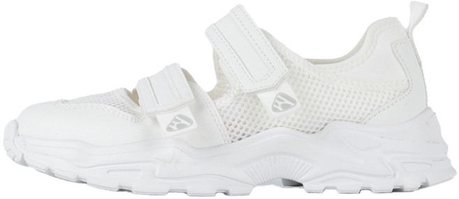 프로월드컵 아동용 제인 스니커즈