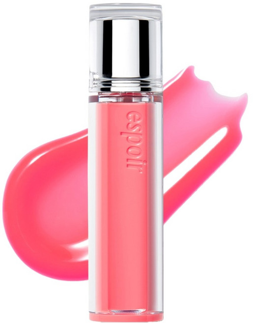 에스쁘아 꾸뛰르 립틴트 글레이즈, 14호 핑크팝, 1개