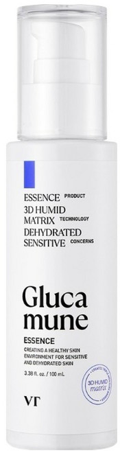 브이티코스메틱 글루카뮨 에센스, 100ml, 1개