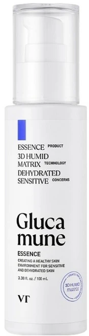 브이티코스메틱 글루카뮨 에센스, 100ml, 1개 - 쿠팡