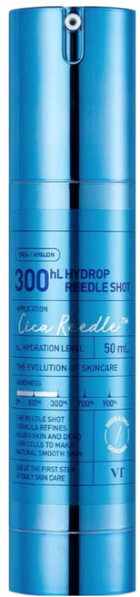 브이티코스메틱 하이드롭 리들샷 300hL, 1개, 50ml