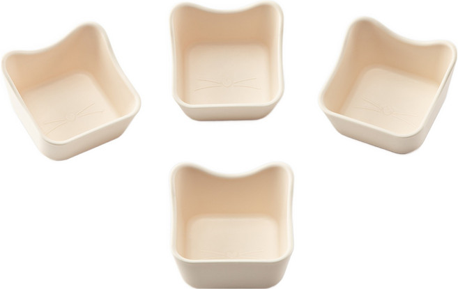 아띠홈 쁘띠캣 소스볼, 버터, 4개