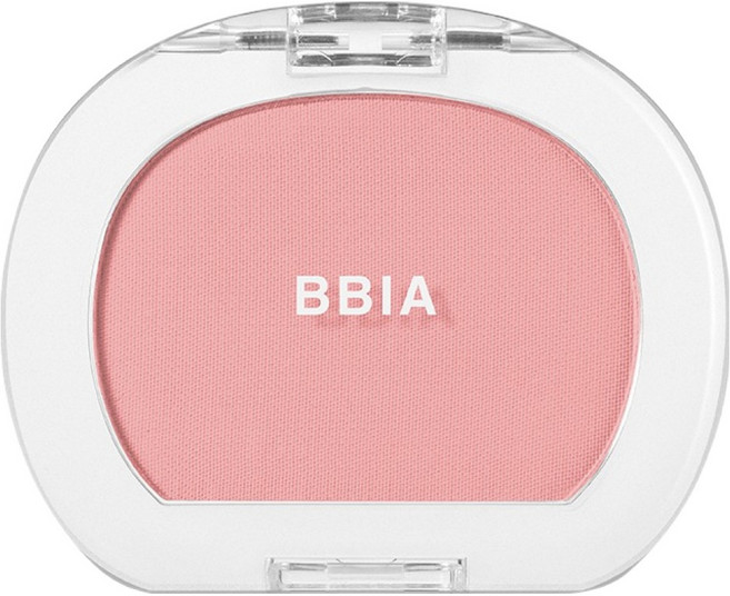 삐아 라스트 블러쉬 4g, 11 릴리코랄, 1개