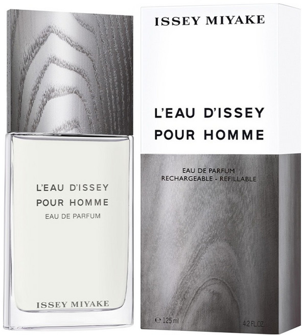 이세이미야케 로디세이 뿌르옴므 오드퍼퓸, 1개, 125ml