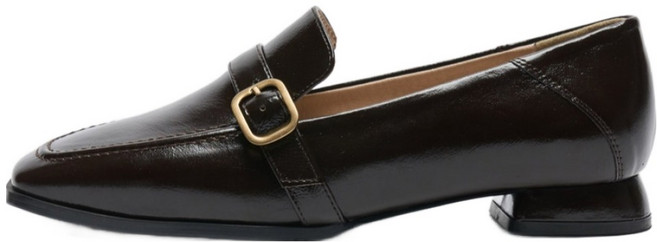 비아소뇨 여성용 Heta Loafer 2cm Vi21107