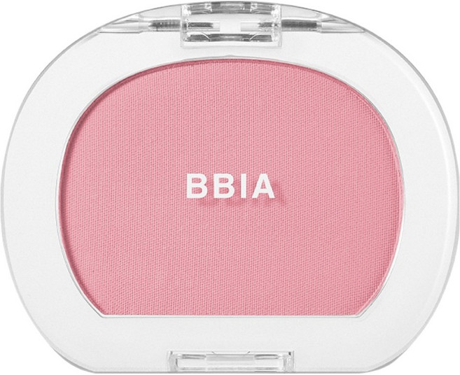 삐아 라스트 블러쉬 4g, 03 핑크뮬리, 1개