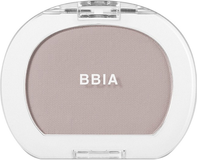 삐아 라스트 블러쉬 4g, 12 그레이쉬, 1개