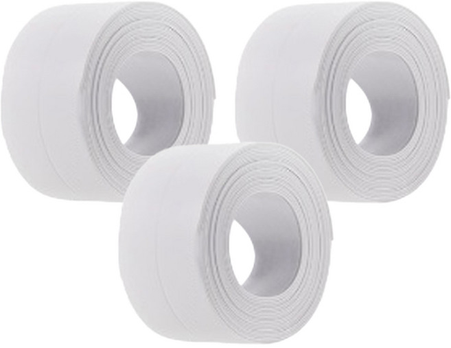 에버클린 다용도 방수 테이프, 3개