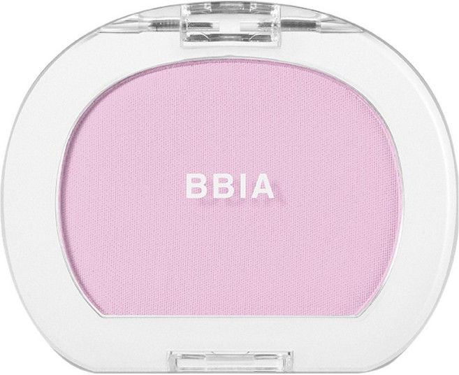 삐아 라스트 블러쉬 4g, 05 라벤더, 1개