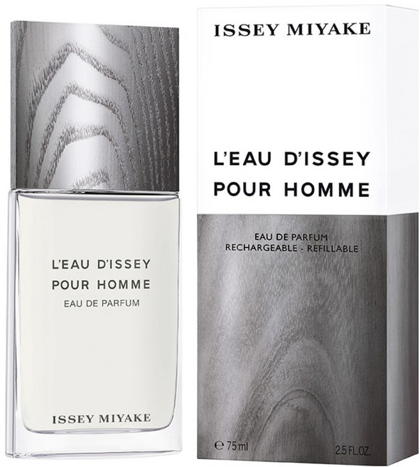 이세이미야케 로디세이 뿌르옴므 오드퍼퓸, 1개, 75ml