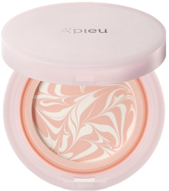 어퓨 워터락 스킨케어 프라이머 14.7g, 1개, 핑크