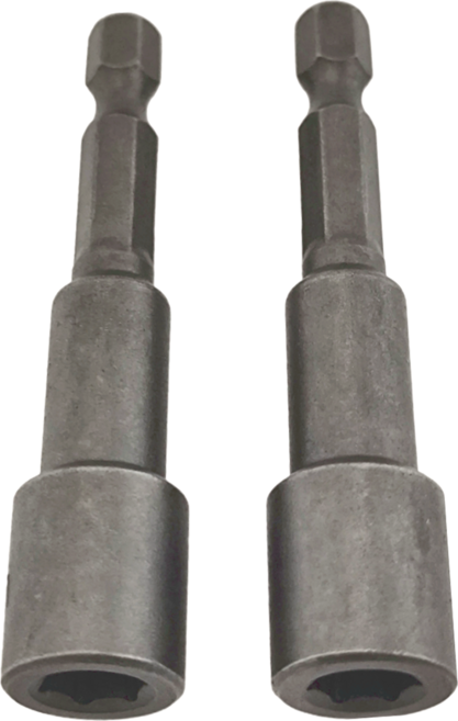 Kheiron 鼎富隆 磁性套筒 7.5mm x 65L, 1組