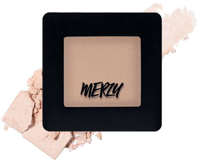 머지 더 퍼스트 아이섀도우, E6 릴리 바닐라, 1개