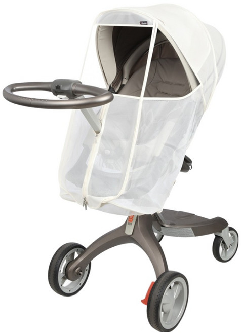 마니또 메쉬 스토케 익스플로리 전용 방충 커버, 크림, 1개