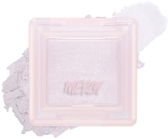 머지 캡처 하이라이터 1.7g, CH1 라벤더 밸런스, 1개