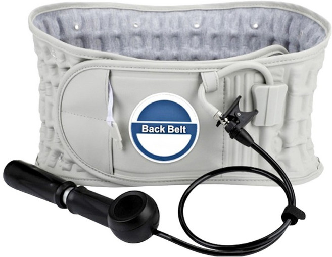 일원케어 의료용 허리보호대, 1개