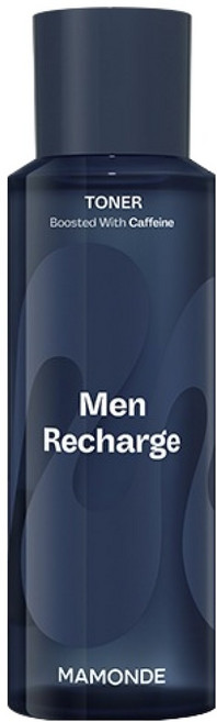 MAMONDE 夢妝 男士賦活化妝水, 180ml, 1個