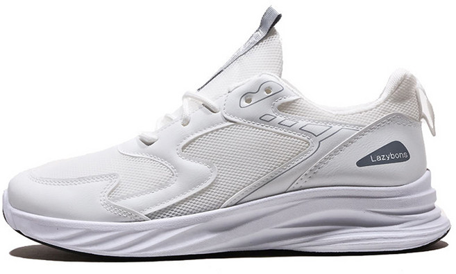 다된데 남성용 경량 메쉬 운동화 CS280