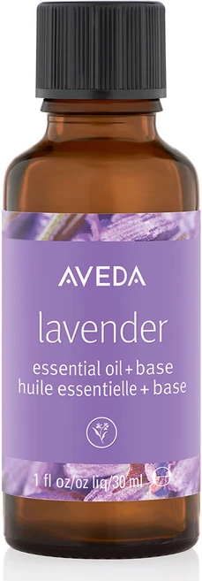 아베다 플러스 베이스 에센셜 오일 라벤더, 1개, 30ml - 쿠팡