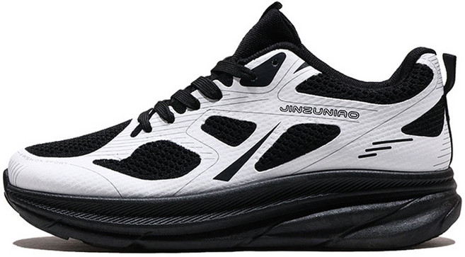 다된데 남성용 키높이 메쉬 운동화 CS279