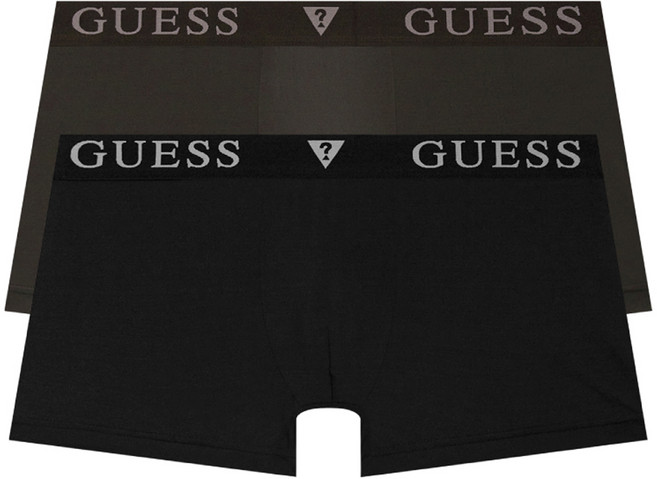 게스언더웨어 크로마 에어로쿨 드로즈 2종 세트