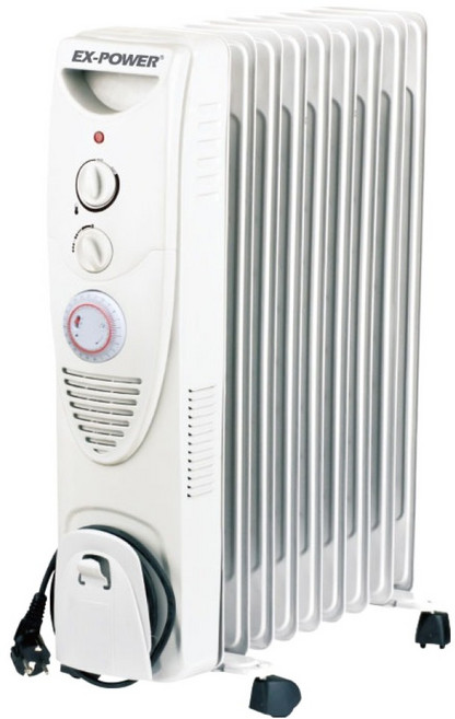 이엑스파워 라디에이터, EOR-09