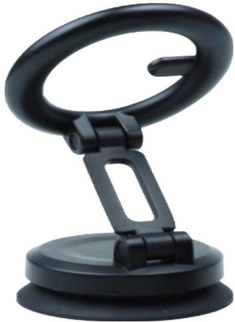 위너리빙 맥세이프 접이식 핸드폰 거치대, 1개