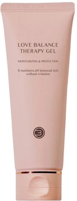 비큐셀 러브 밸런스 테라피 바디 젤, 120ml, 1개 - 쿠팡