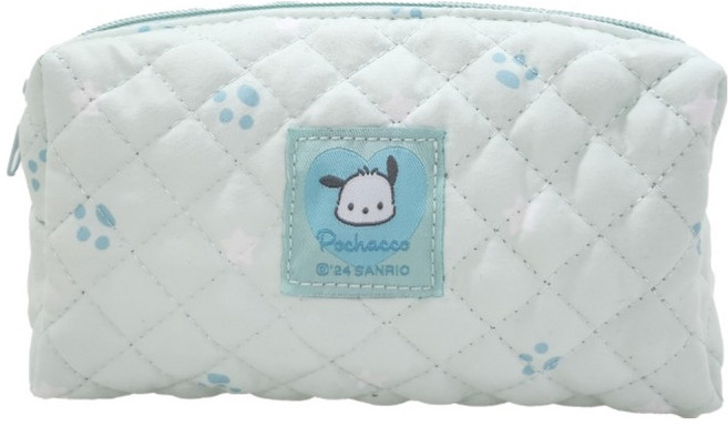 포차코 라벨파우치