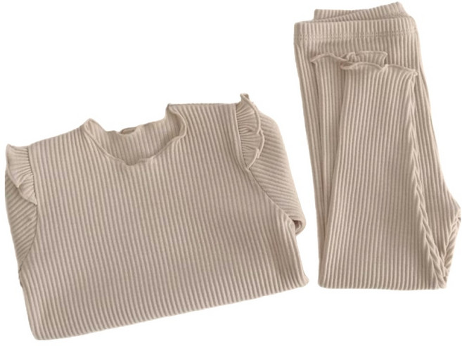 피카부 아동용 하늬 세트