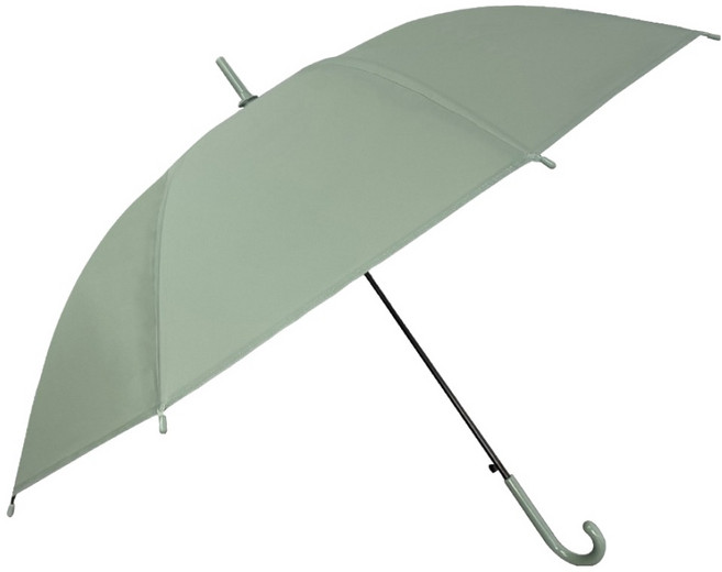 더라이브 튼튼한 컬러 장우산