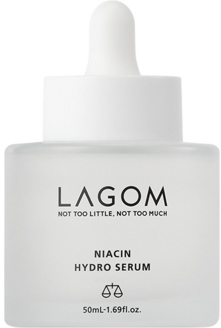 라곰 나이아신 하이드로 세럼, 50ml, 1개