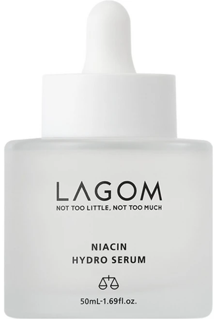 라곰 나이아신 하이드로 세럼, 50ml, 1개 - 쿠팡