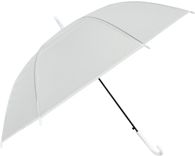 더라이브 튼튼한 컬러 장우산