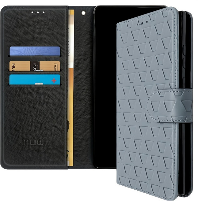 까미또 에스지 어포네 다이어리 휴대폰 케이스