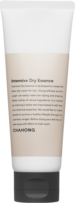 차홍 인텐시브 드라이 헤어에센스, 120ml, 1개
