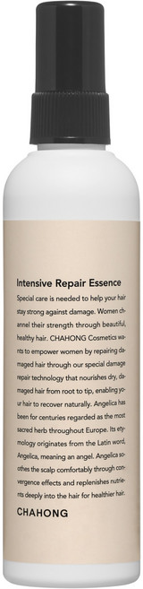 차홍 인텐시브 리페어 헤어에센스, 120ml, 1개