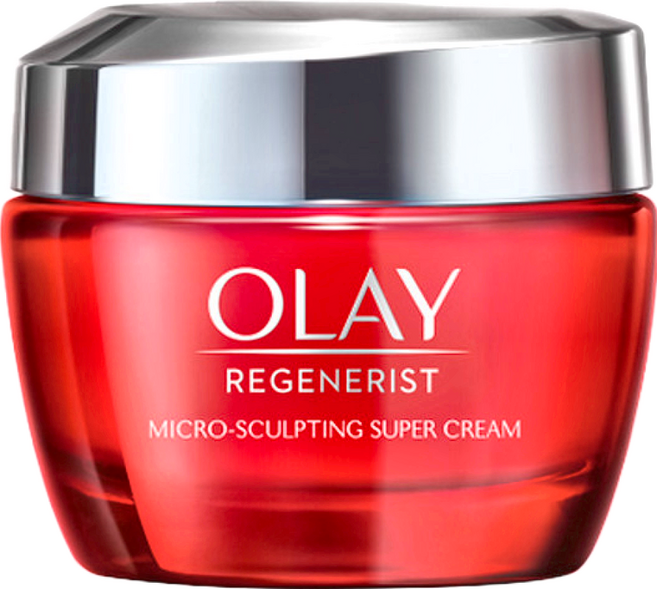 OLAY 歐蕾 新生高效緊緻護膚霜 新裝, 50g, 1罐