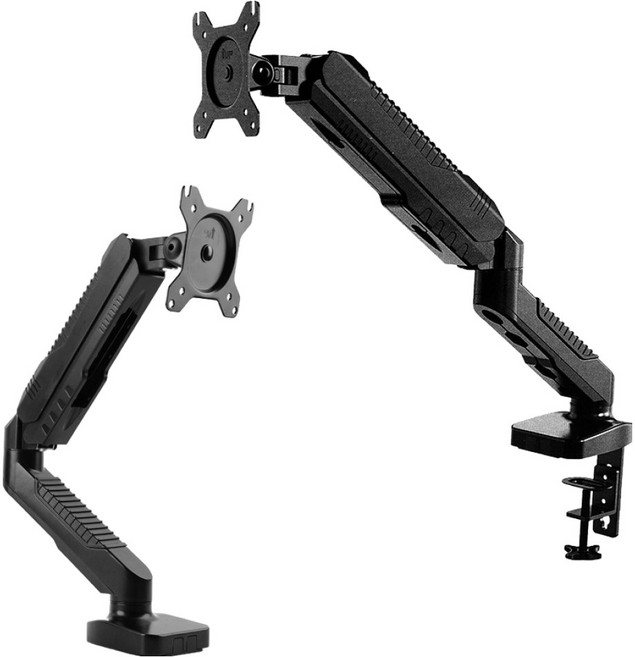 Coms 旋轉三關節上下左右臂掛式螢幕支架 VM521S 6.5kg, 單一顏色, 1個