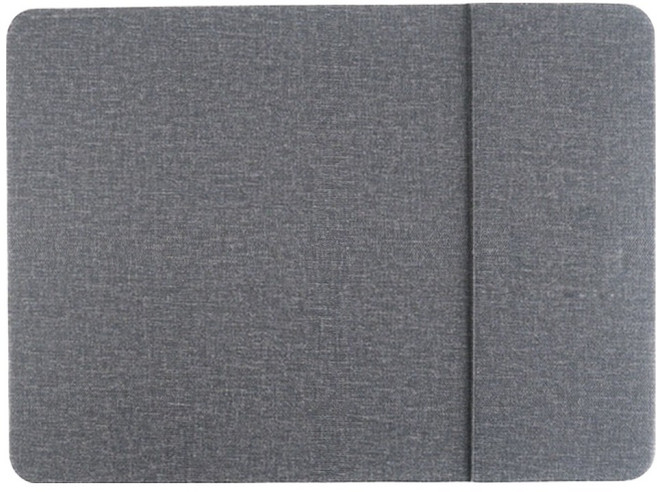 컴스 QC 2.0 QC 3.0 퀵차지 지원 고속 무선충전 마우스패드 IF245, 1개