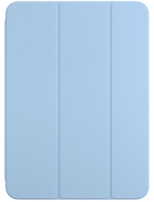 Apple 정품 Smart Folio, 스카이, 1개