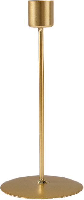 썸즈마인 캔들홀더, 골드 스틱 L