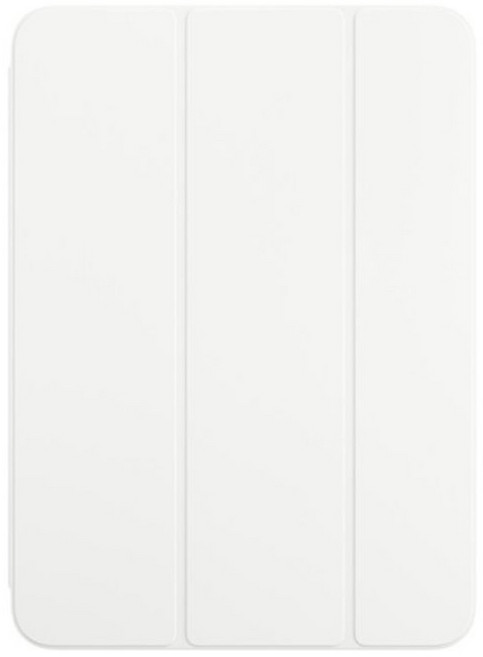 Apple 정품 Smart Folio, 화이트, 1개