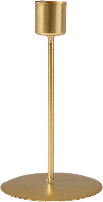 썸즈마인 캔들홀더, 골드 스틱 M